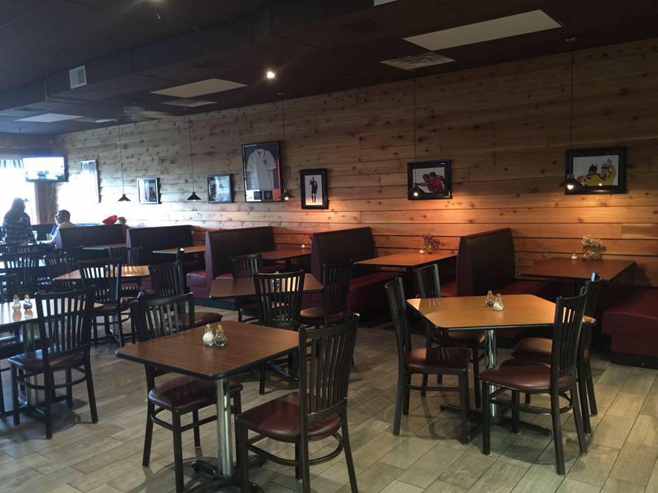 Bosna Express | restaurant | 128 28th St SW, Grand Rapids, MI 49548, USA | 6162499395 OR +1 616-249-9395