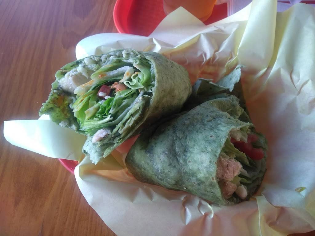 Wrap Express Tijuana | restaurant | Av. de Las Americas Ote. 2652, Lomas de Agua Caliente, 22024 Tijuana, B.C., Mexico | 016646080479 OR +52 664 608 0479