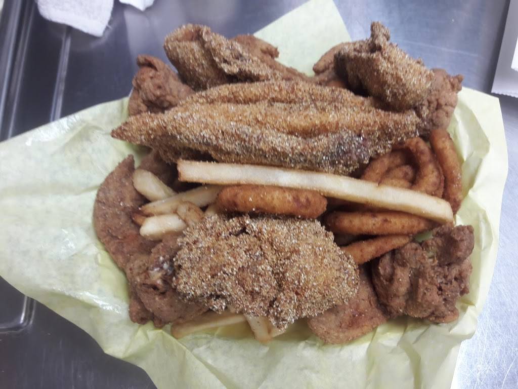 RoRos Soul Food | restaurant | 20 N California St, Stockton, CA 95202, USA | 2099492588 OR +1 209-949-2588