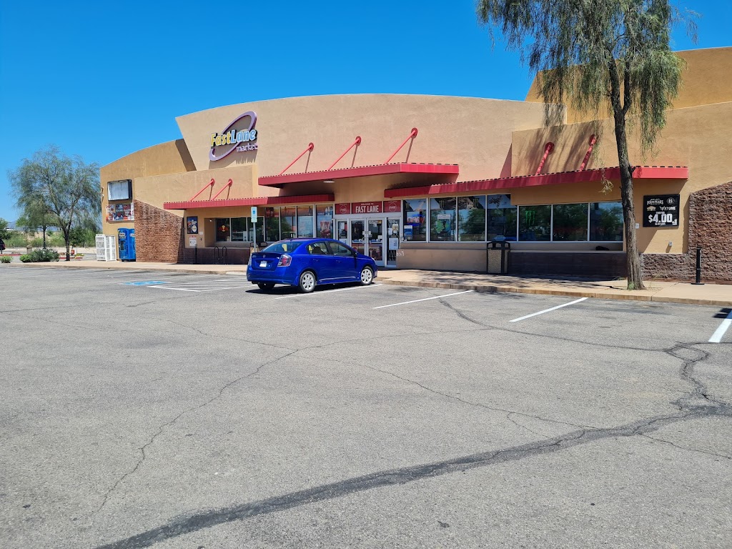 Chevron / Twisted Indian | restaurant | 1999 E Ajo Way Suite #1, Tucson, AZ 85713, USA | 5206649901 OR +1 520-664-9901