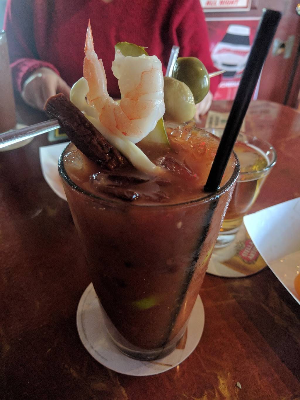 Brauns Power House | restaurant | 7100 W National Ave, West Allis, WI 53227, USA | 4144558700 OR +1 414-455-8700