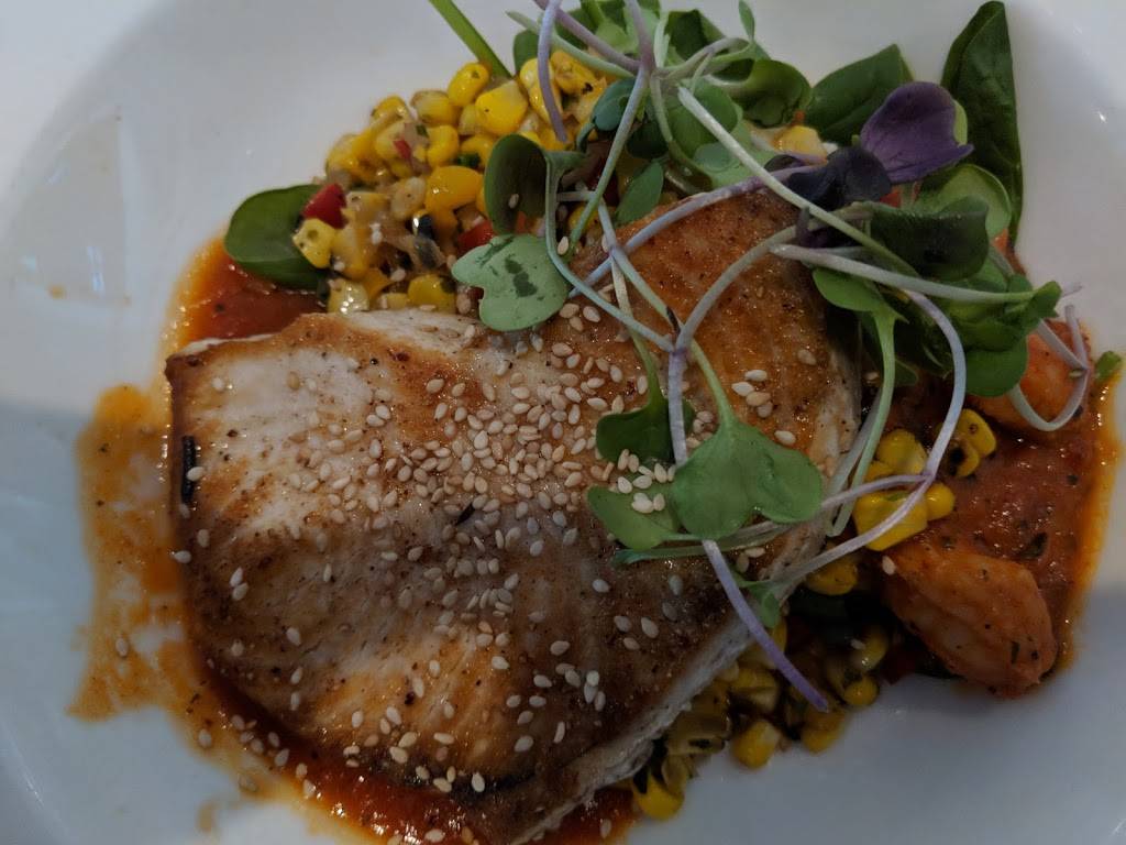 Shagbark | restaurant | 4901 Libbie Mill E Blvd, Richmond, VA 23230, USA | 8043587424 OR +1 804-358-7424