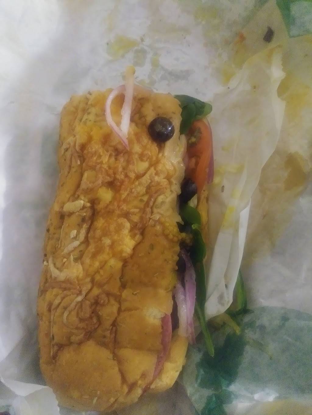 Subway | restaurant | Emerald Crossing, 4760 Grayton Rd Unit #4, Cleveland, OH 44135, USA | 2162653421 OR +1 216-265-3421