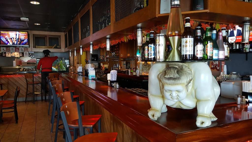 Hana Steak & Sushi | restaurant | 2200 Hamilton Pl Blvd, Chattanooga, TN 37421, USA | 4238558204 OR +1 423-855-8204