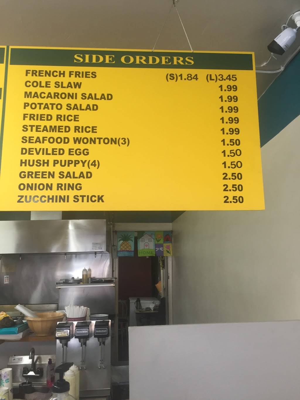 Aqua Fresh Seafoods | restaurant | 10823 MacArthur Blvd, Oakland, CA 94605, USA | 5105683382 OR +1 510-568-3382