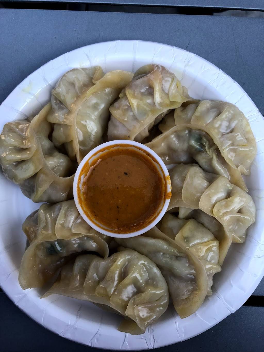 Urban Momo | restaurant | 100 N Almaden Ave #176, San Jose, CA 95110, USA | 4089711848 OR +1 408-971-1848