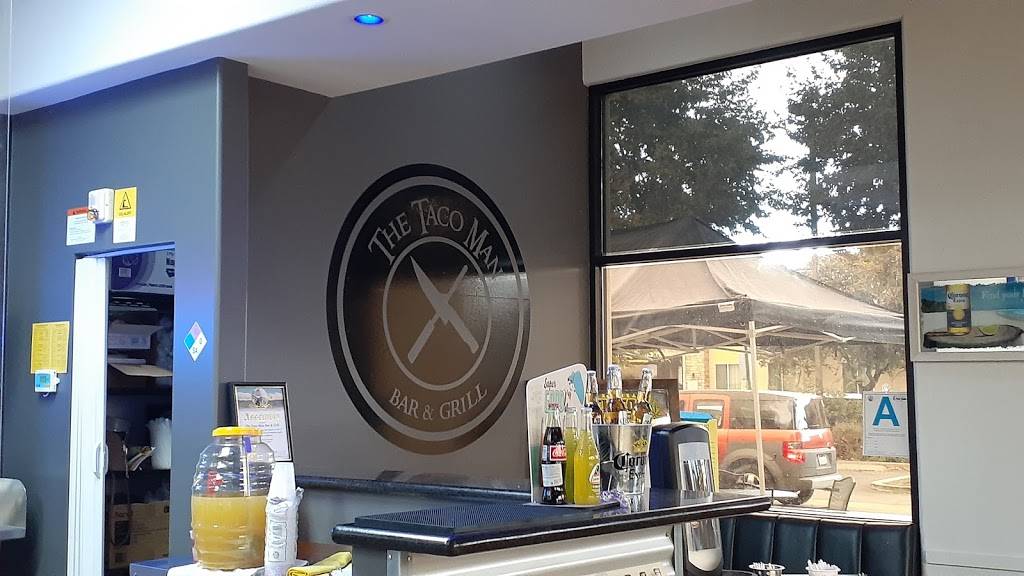 The Taco Man Bar & Grill | restaurant | 762 Glendora Ave Suite A, La Puente, CA 91744, USA | 9093984000 OR +1 909-398-4000