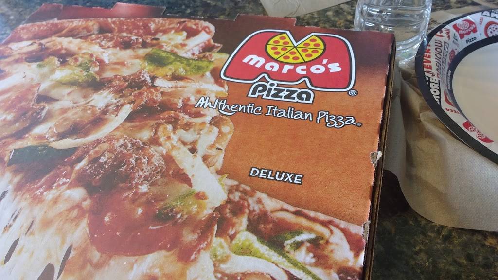 Marcos - Austin Bluffs | meal delivery | 4492 Austin Bluffs Pkwy, Colorado Springs, CO 80918, USA | 7192033599 OR +1 719-203-3599