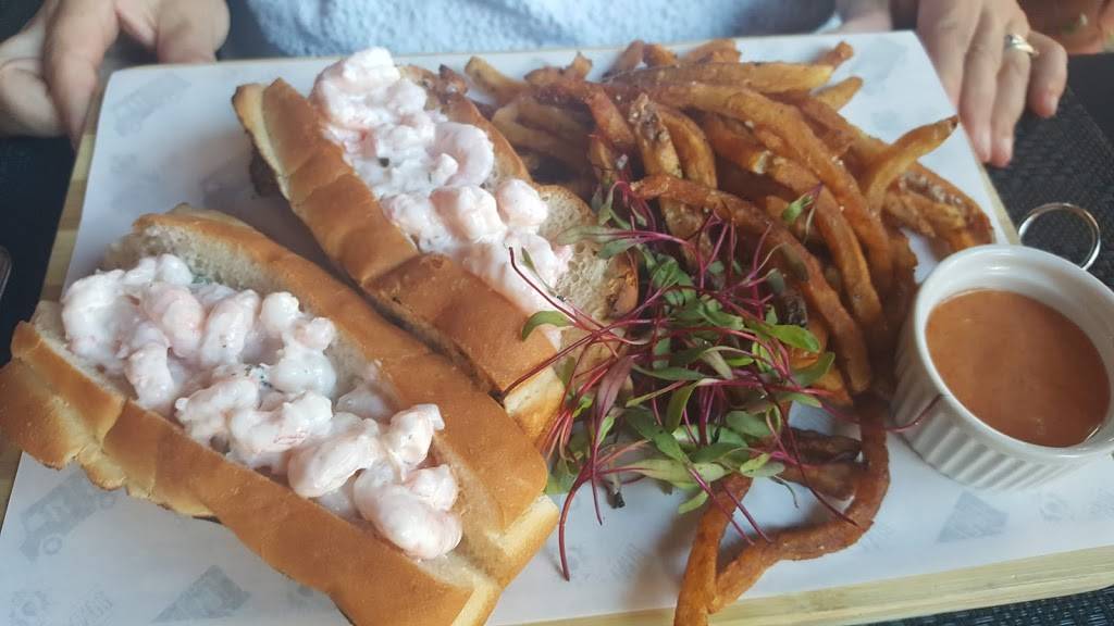 A la Bonne Vôtre | restaurant | 207 Rue Lindsay, Drummondville, QC J2C 1N8, Canada | 8194740008 OR +1 819-474-0008