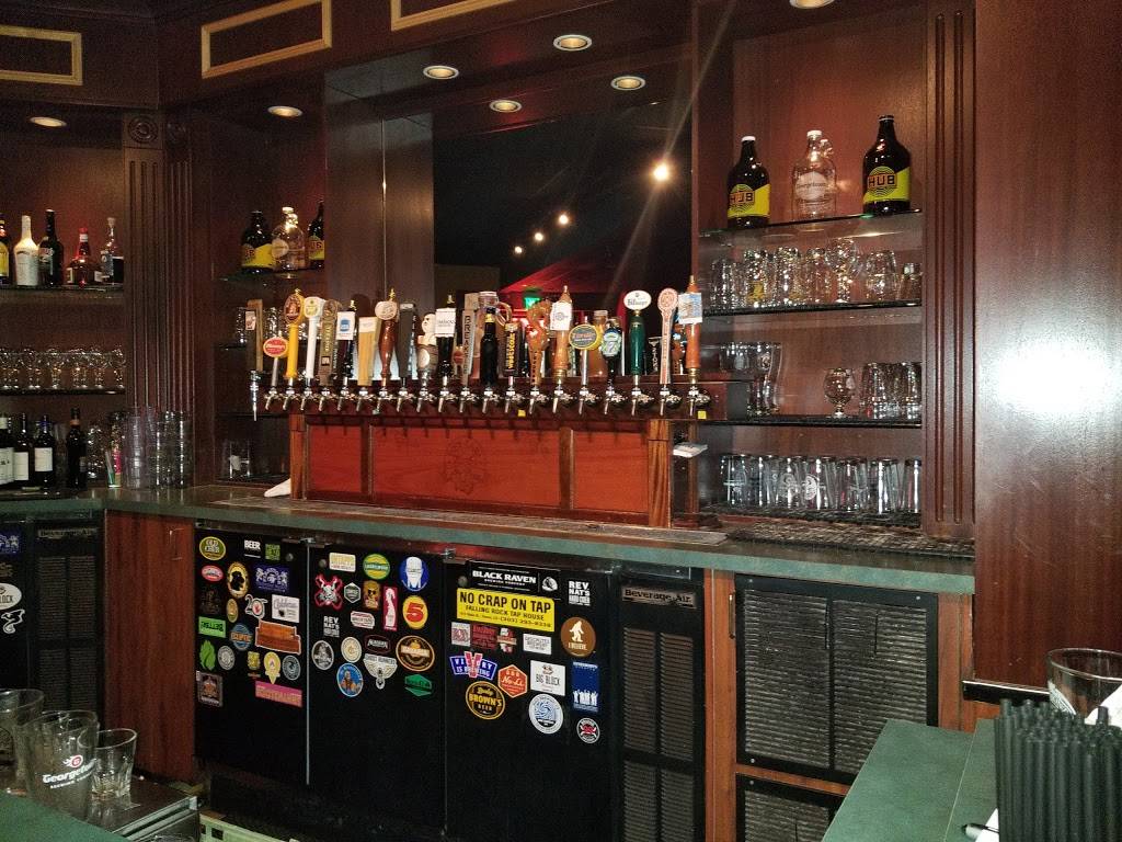 Pine Lake Ale House | restaurant | 640 228th Ave NE, Sammamish, WA 98074, USA | 4258989099 OR +1 425-898-9099