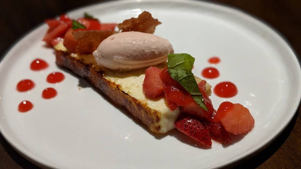 S.K.Y. | restaurant | 1239 W 18th St, Chicago, IL 60608, USA | 3128461077 OR +1 312-846-1077