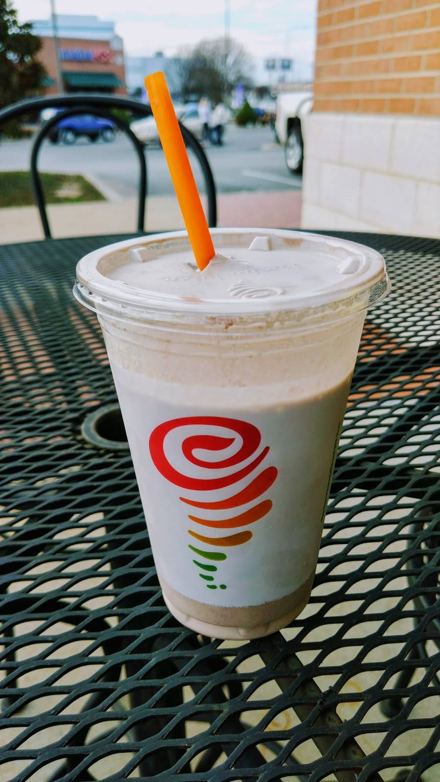 Jamba Juice Brazos Place Center | restaurant | 4300 W Waco Dr, Waco, TX 76710, USA | 2547511689 OR +1 254-751-1689
