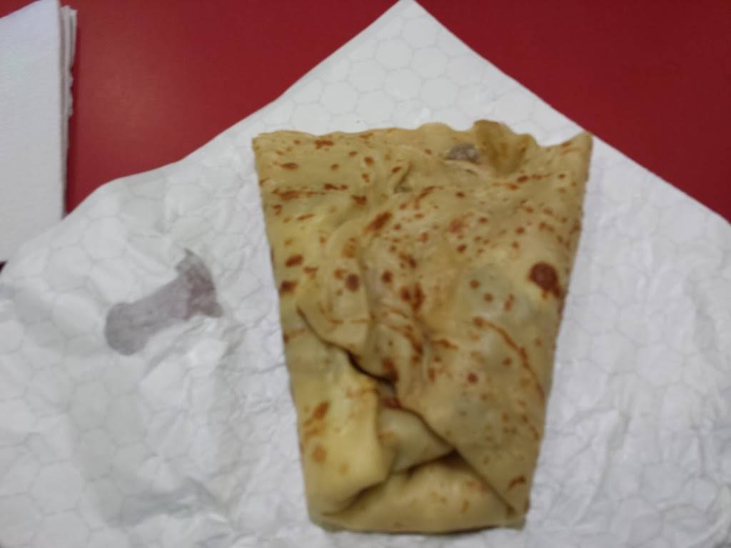 Sofis Crepes | restaurant | 560 Baltimore Annapolis Blvd, Severna Park, MD 21146, USA | 4106476300 OR +1 410-647-6300