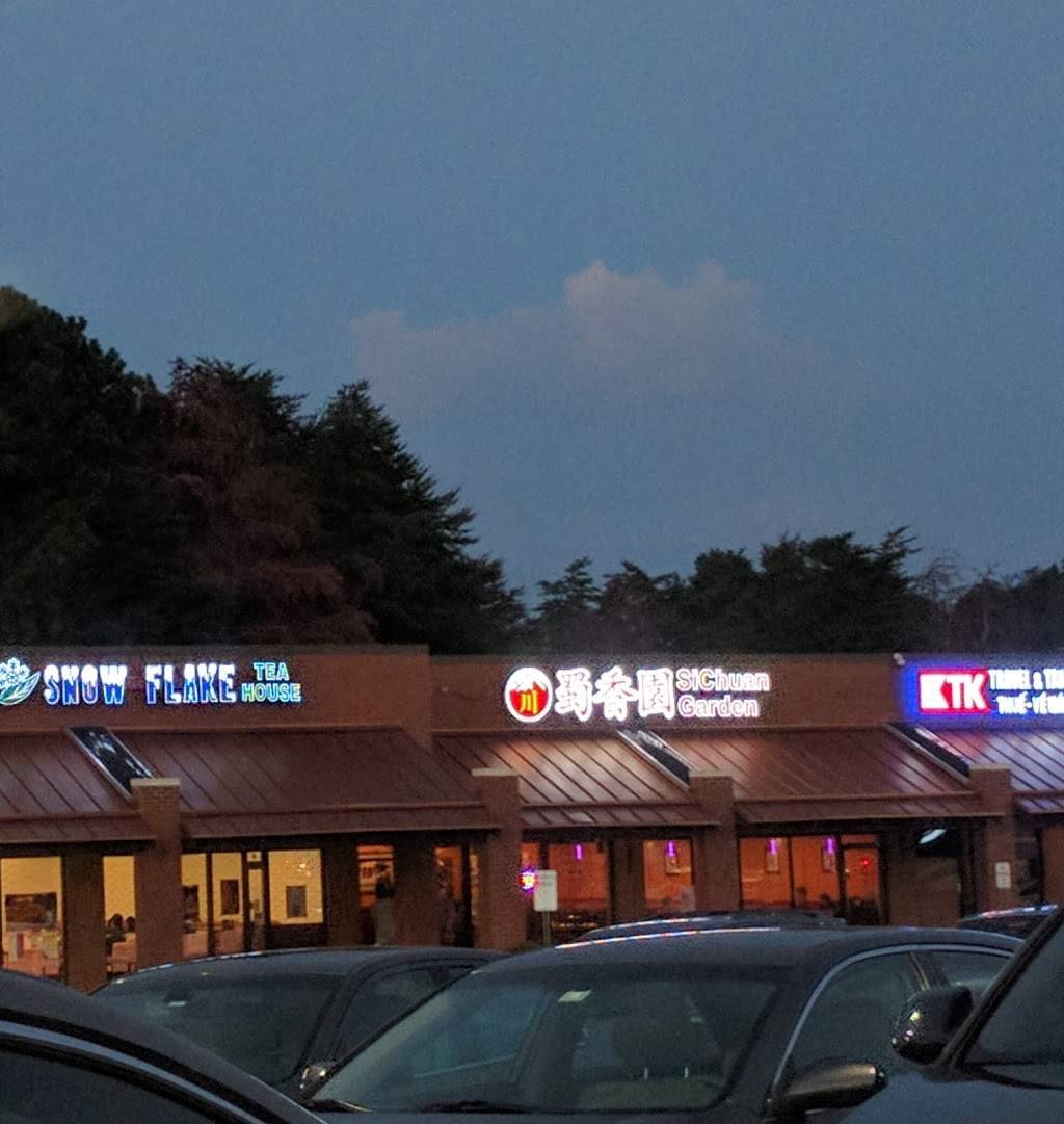 SiChuan Garden | restaurant | 2180 Pleasant Hill Rd, Duluth, GA 30096, USA | 4702994660 OR +1 470-299-4660