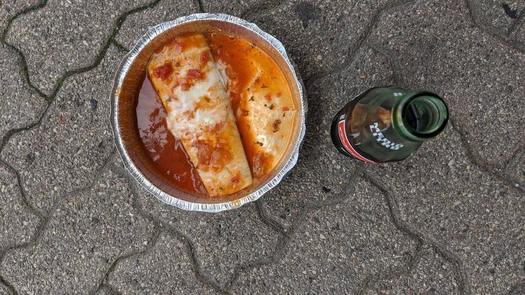 Taco & burrito express | restaurant | 816 N Pine St, Rolla, MO 65401, USA | 5734264398 OR +1 573-426-4398