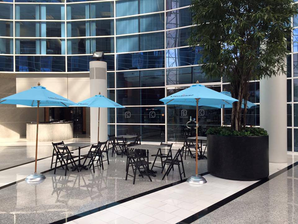 Tk Bistro | cafe | 4000 Hollywood Blvd, Hollywood, FL 33021, USA | 9548422848 OR +1 954-842-2848