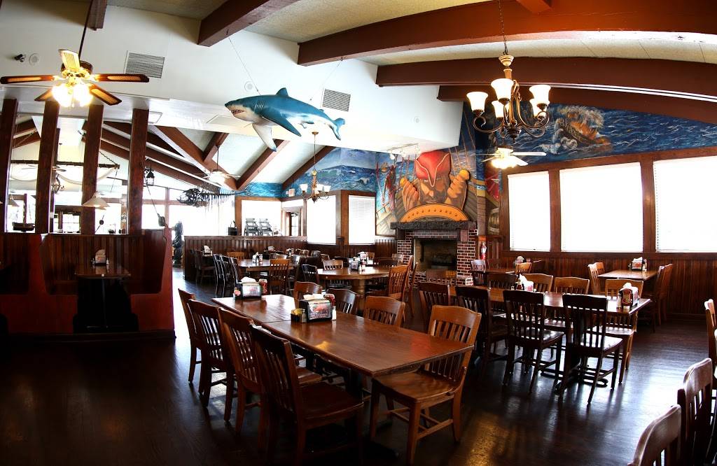 Crabby Georges Calabash Seafood Buffet | restaurant | 7904 N Kings Hwy, Myrtle Beach, SC 29572, USA | 8438394044 OR +1 843-839-4044