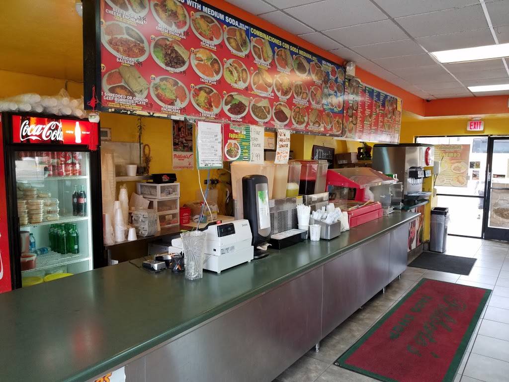 Poliberto’s | restaurant | 1219 W Baseline Rd, Tempe, AZ 85283, USA | 4807756484 OR +1 480-775-6484