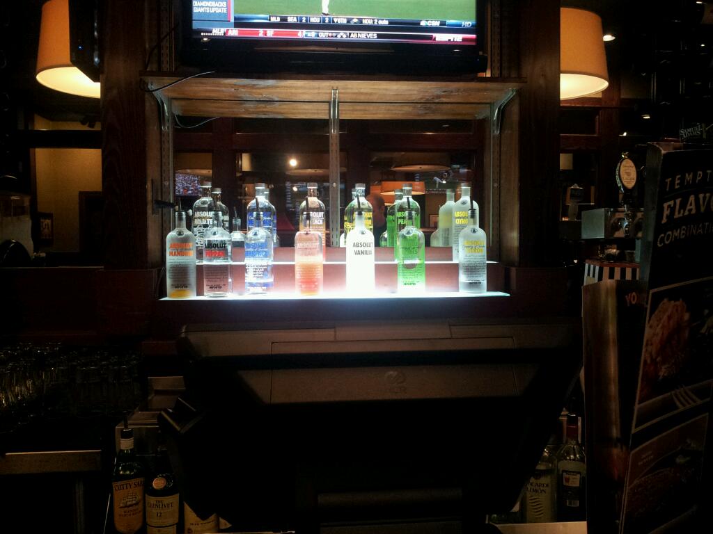 Ruby Tuesday | restaurant | 4917 US-90, Pace, FL 32571, USA | 8509943660 OR +1 850-994-3660