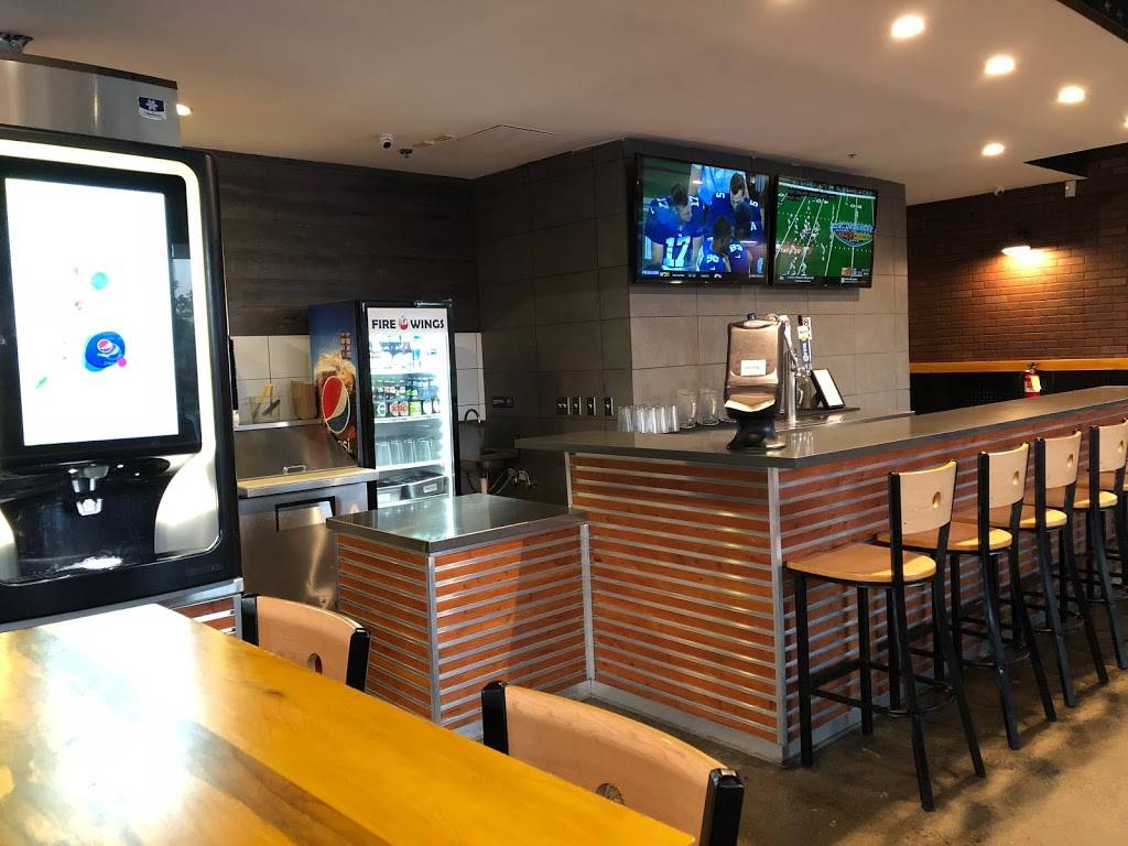 Fire Wings Lodi | restaurant | 1379 S Lower Sacramento Rd #501, Lodi, CA 95242, USA | 2092488044 OR +1 209-248-8044