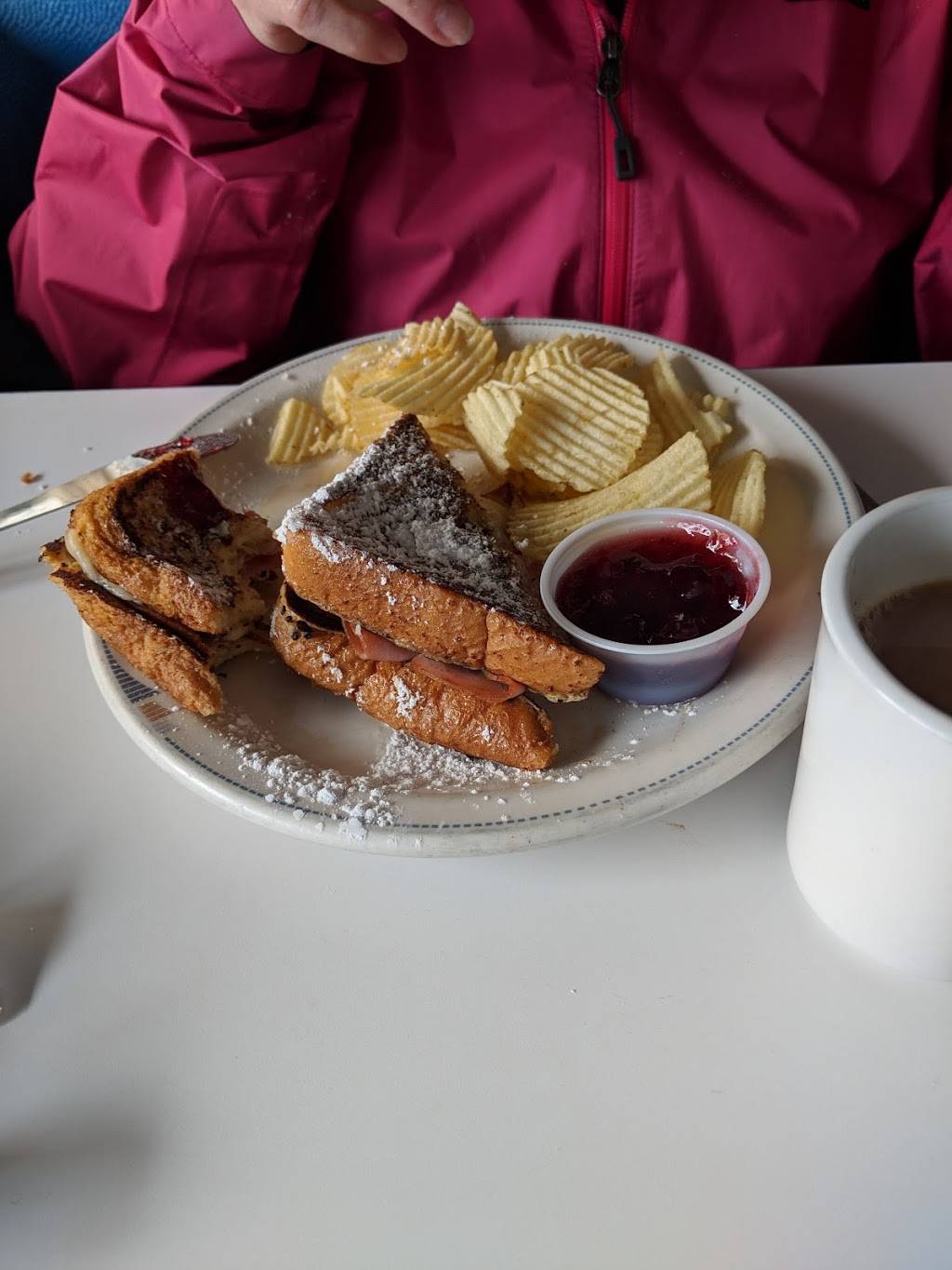 Belvedere Coffee Shop & Diner | restaurant | 3601 Atlantic Ave, Virginia Beach, VA 23451, USA | 7574250613 OR +1 757-425-0613