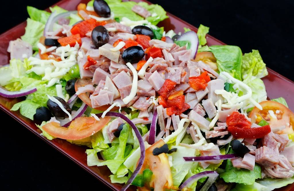 Italianos Englewood | restaurant | 1823 Englewood Rd, Englewood, FL 34223, USA | 9412085200 OR +1 941-208-5200