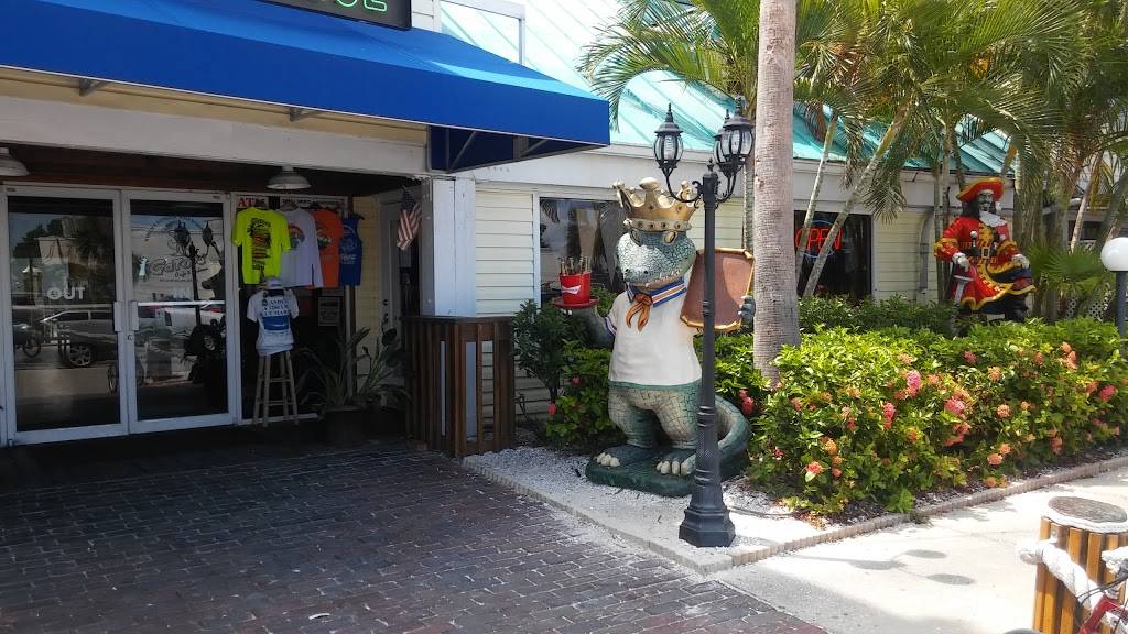 Gators Café & Saloon | restaurant | 12754 Kingfish Dr, Treasure Island, FL 33706, USA | 7273678951 OR +1 727-367-8951