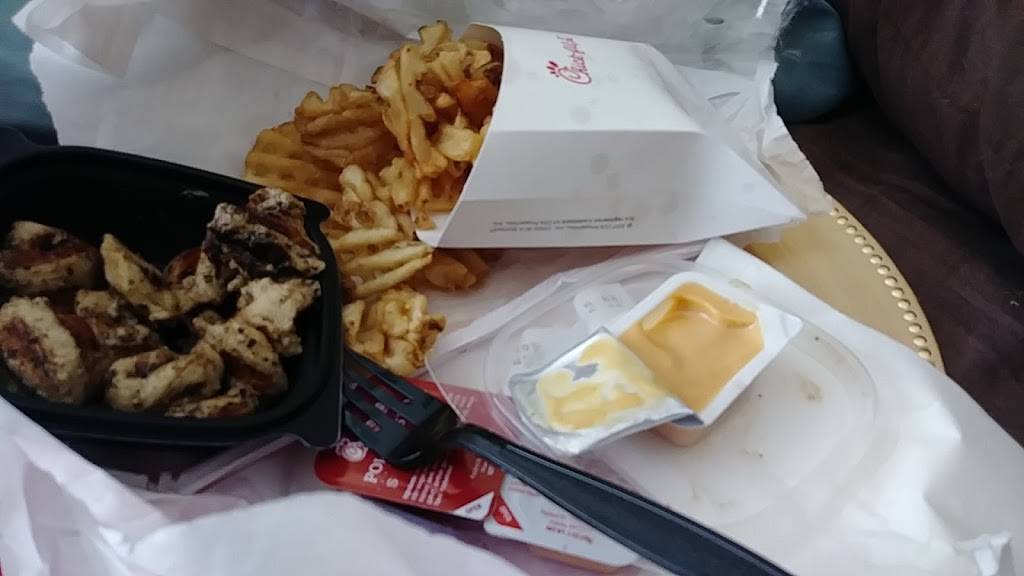 Chick-fil-A | restaurant | 9130 Hwy 6, Missouri City, TX 77459, USA | 8326328800 OR +1 832-632-8800