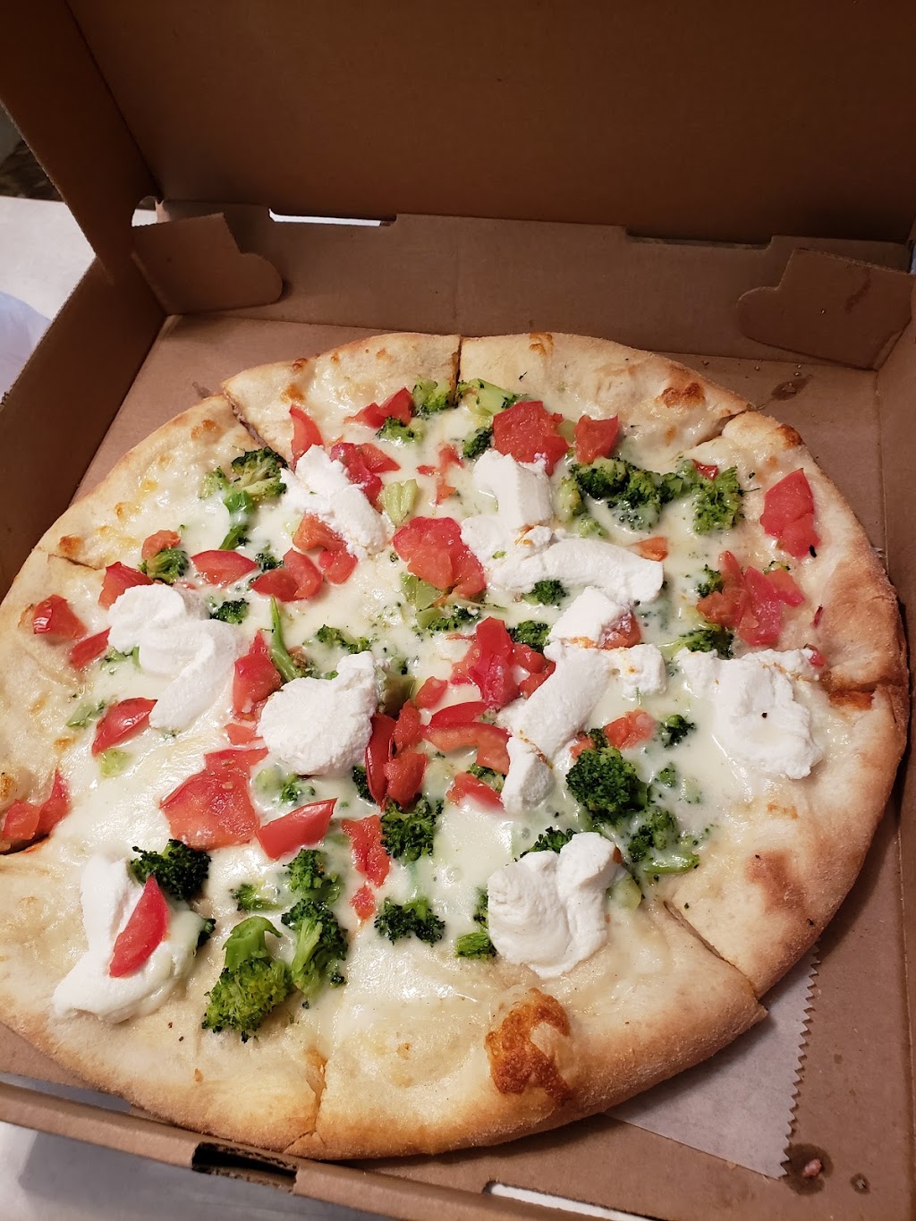 La Napoli II | restaurant | 1984 Slocum Rd, Wapwallopen, PA 18660, USA | 5708685222 OR +1 570-868-5222