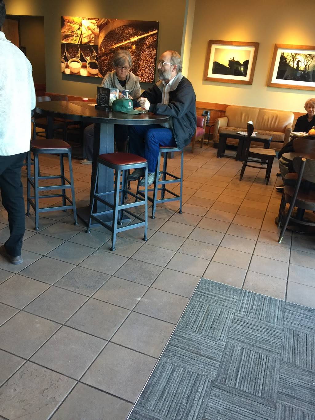 Starbucks | cafe | 1221 NE 48th Ave, Hillsboro, OR 97124, USA | 5036931239 OR +1 503-693-1239