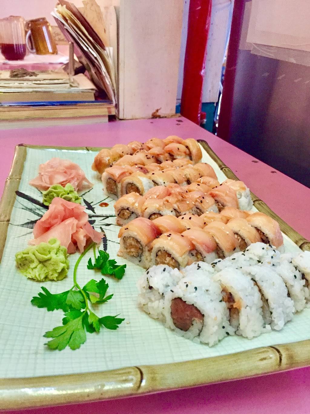 Leks Taste of Thailand | restaurant | 5421 Atlanta Hwy, Montgomery, AL 36109, USA | 3342448994 OR +1 334-244-8994