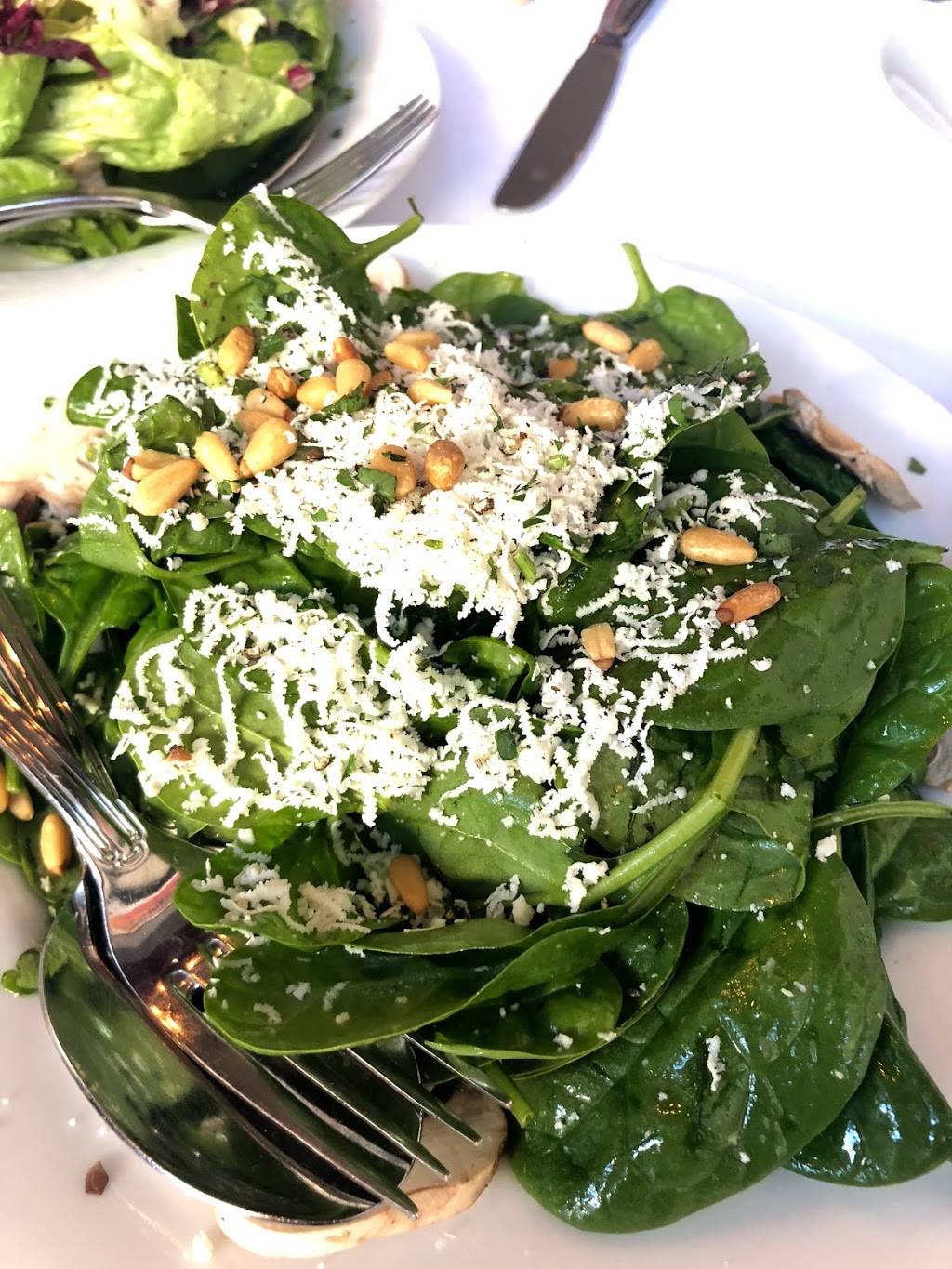 Osteria Toscana | restaurant | 247 Hamilton Ave, Palo Alto, CA 94301, USA | 6503285700 OR +1 650-328-5700