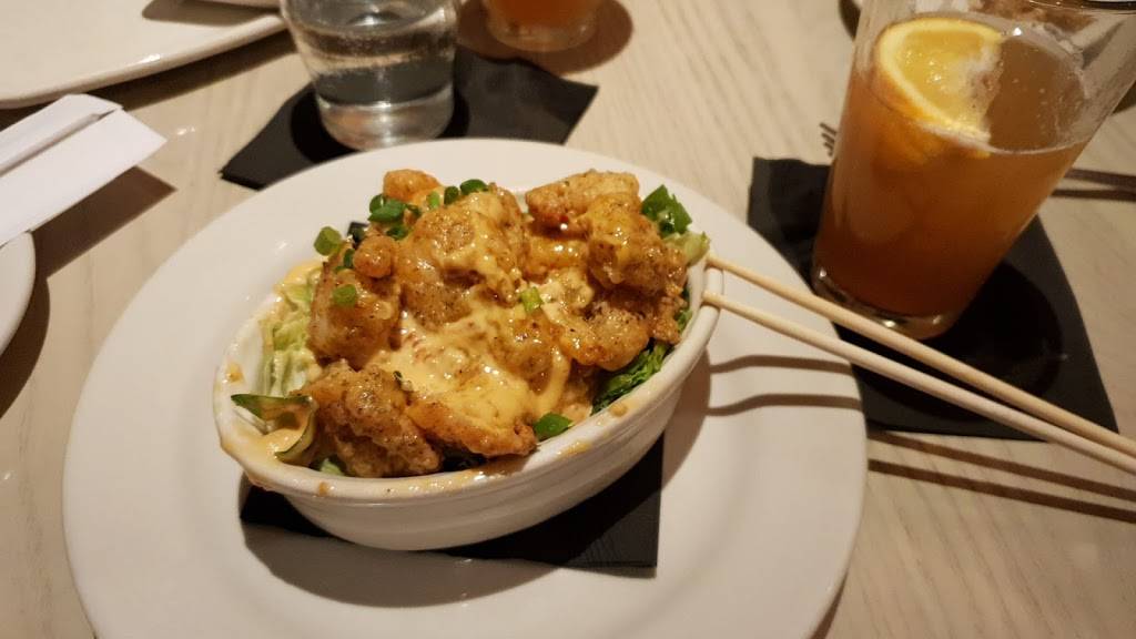 Bonefish Grill | restaurant | 1015 Providence Rd, Brandon, FL 33511, USA | 8135715553 OR +1 813-571-5553