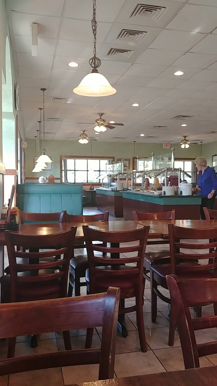 Chinese Express | restaurant | 2008 Old Trolley Rd, Summerville, SC 29485, USA | 8438212128 OR +1 843-821-2128