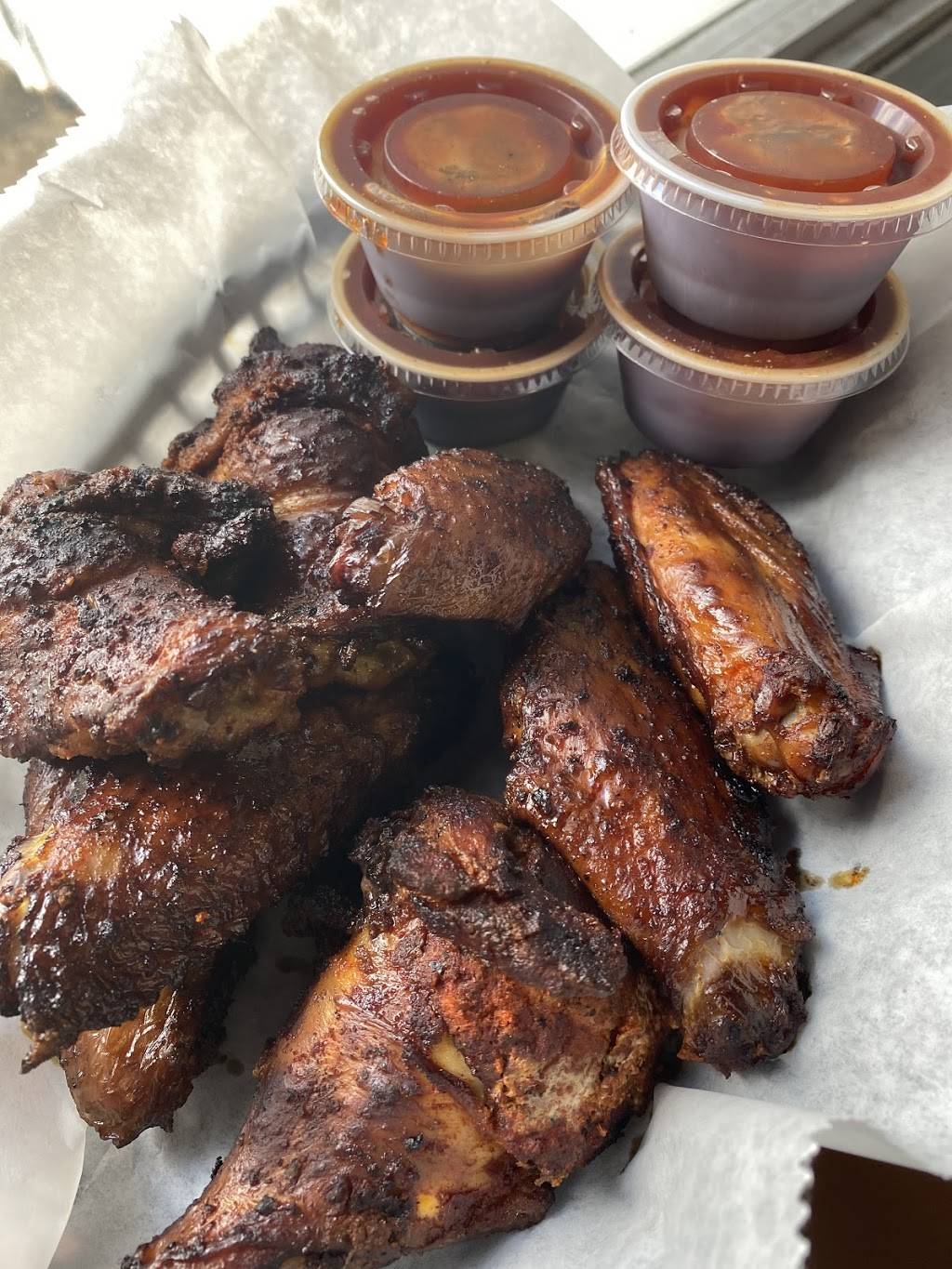 Jimmy Jo’s BBQ & Grill | restaurant | 11218 Casa Loma Dr, Riverview, FL 33569, USA | 8134058565 OR +1 813-405-8565