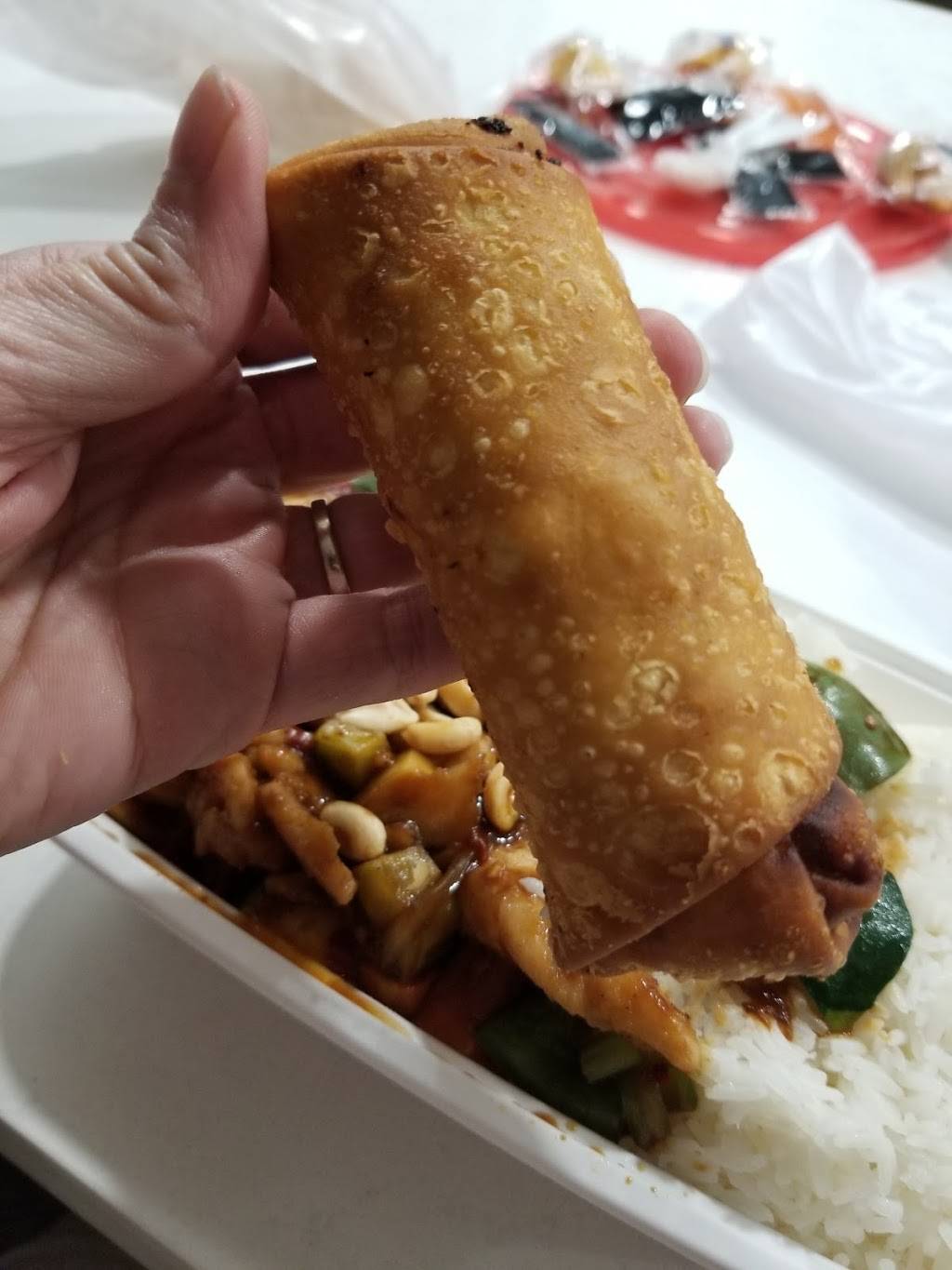 China Star | restaurant | 4233 W Commercial Blvd, Tamarac, FL 33319, USA | 9547656401 OR +1 954-765-6401