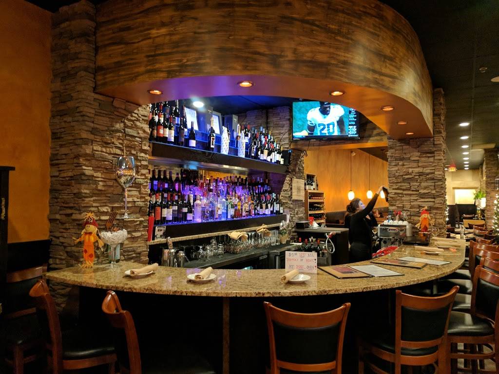 Little Angelas Ristorante | restaurant | 10246 Staples Mill Rd, Glen Allen, VA 23060, USA | 8047281342 OR +1 804-728-1342