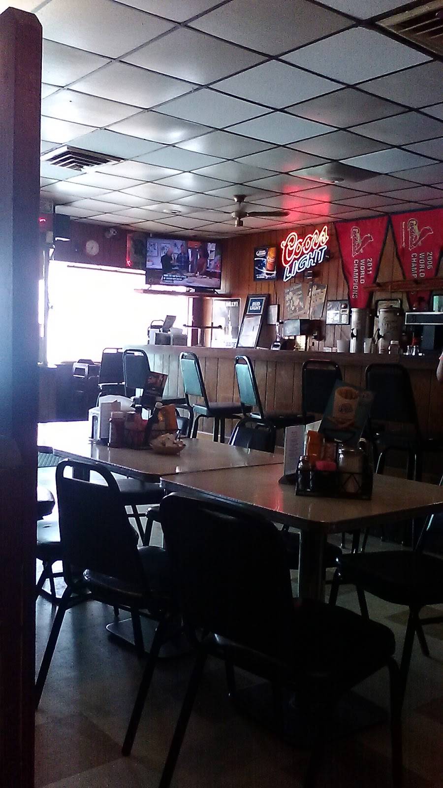 South Side Restaurant | restaurant | 215 Main St, Meredosia, IL 62665, USA | 2175849905 OR +1 217-584-9905