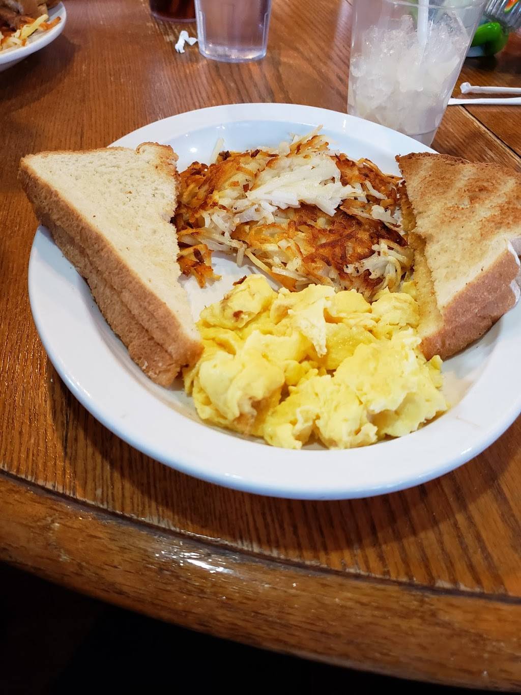 Buffalo Ridge Cafe | cafe | 3 N Main St, Alta, IA 51002, USA | 7122001155 OR +1 712-200-1155