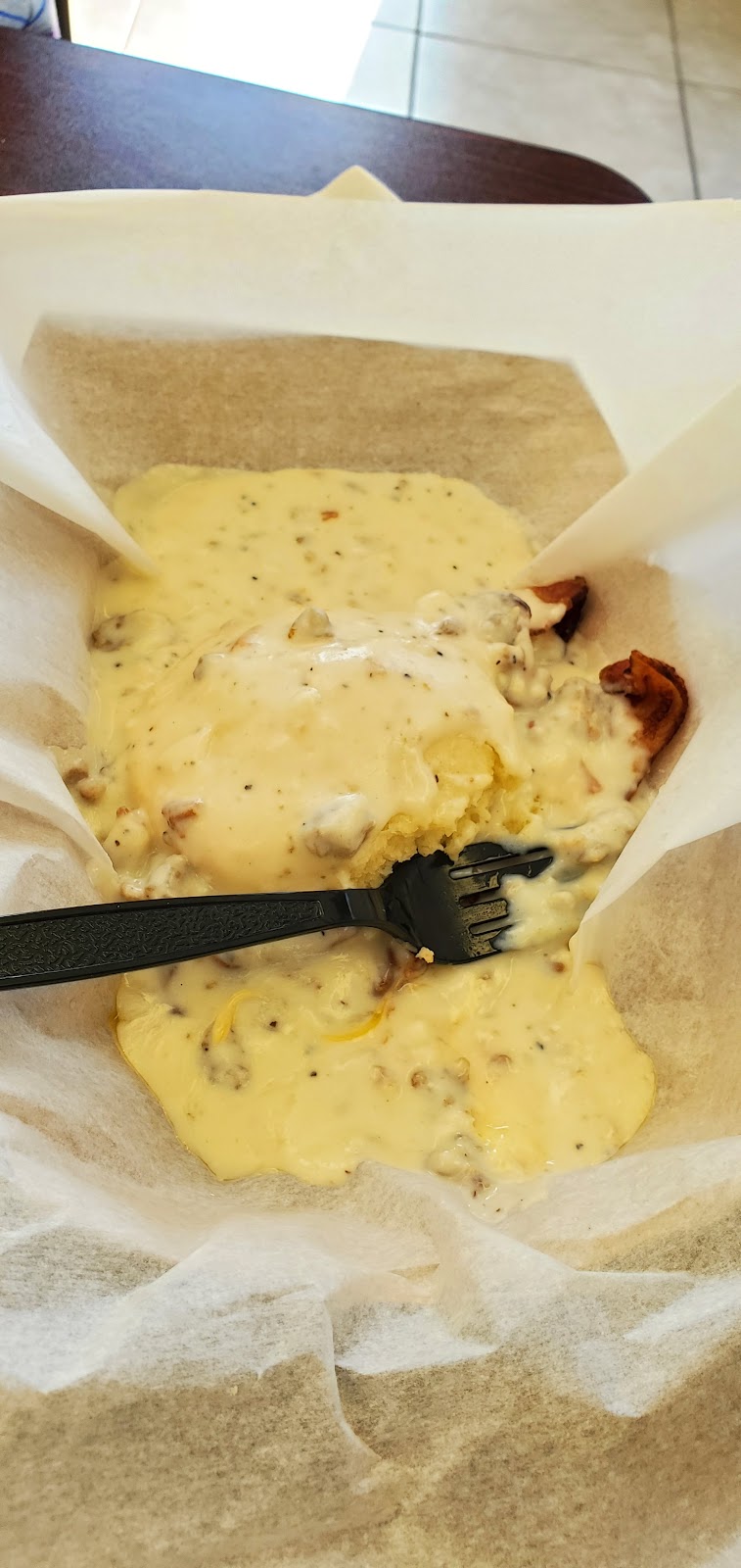 Biskit NV | restaurant | 270 S Ocoee St, Cleveland, TN 37311, USA | 4234733016 OR +1 423-473-3016