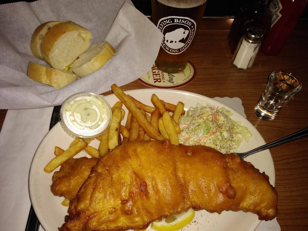 Washington Square | restaurant | 295 Washington St, Buffalo, NY 14203, USA | 7168490619 OR +1 716-849-0619