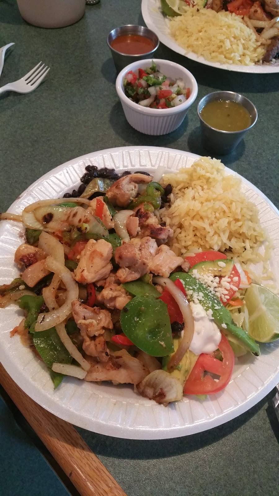 Taqueria Y Polleria La Mixtagf ne | restaurant | 306 E Dover St, Easton, MD 21601, USA | 4108193666 OR +1 410-819-3666