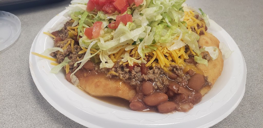 Kachina Kitchen | restaurant | 325 S Camino Del Rio, Durango, CO 81303, USA | 9702473536 OR +1 970-247-3536