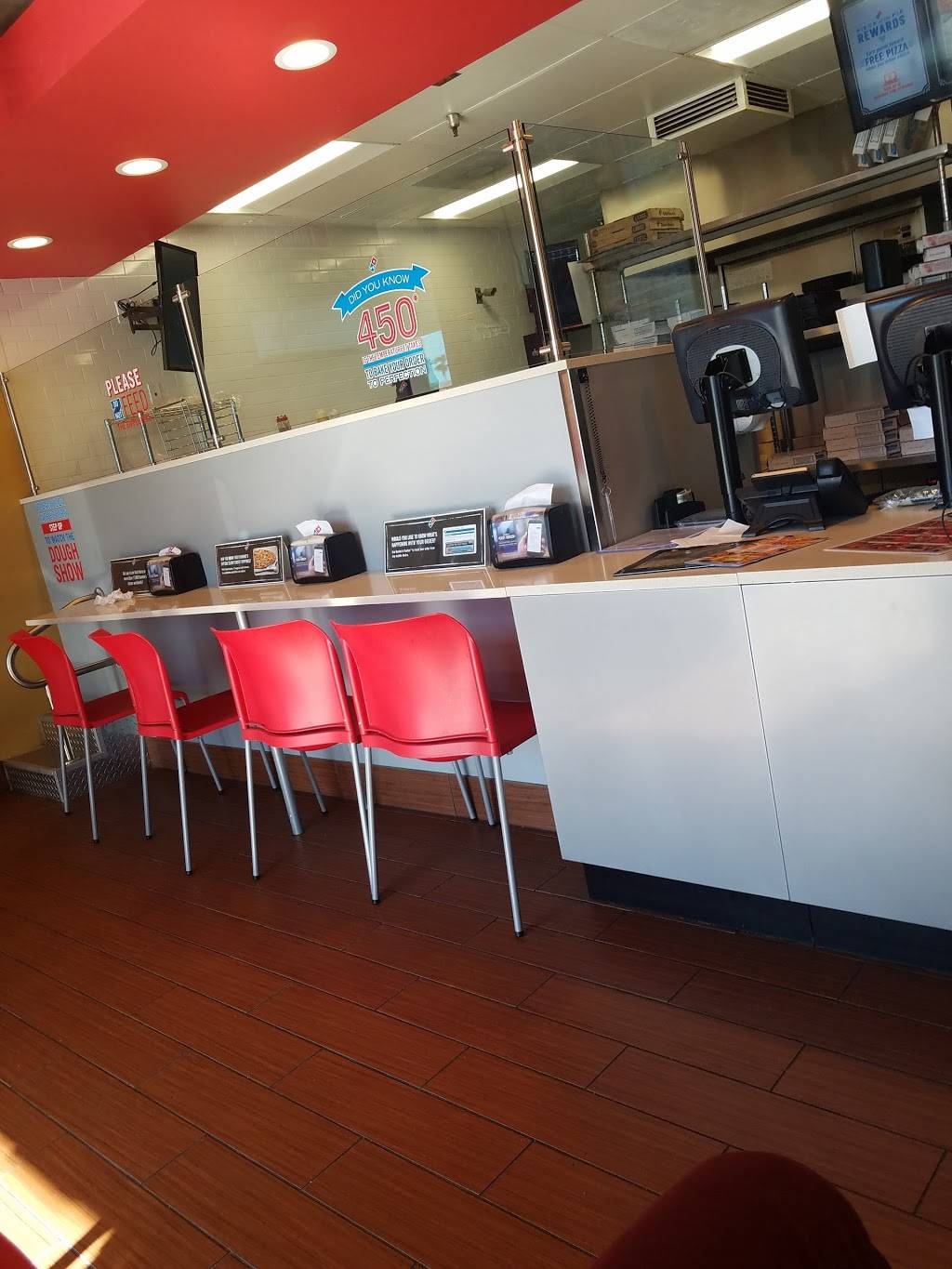 Dominos Pizza | meal delivery | 730 S Pacific Coast Hwy, Redondo Beach, CA 90277, USA | 3103166172 OR +1 310-316-6172
