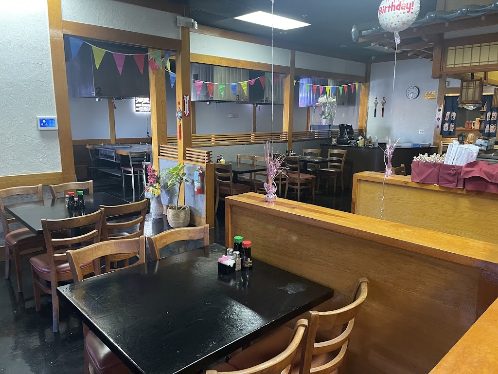 Mikado | restaurant | 4154 California Ave, Bakersfield, CA 93309, USA | 6617421122 OR +1 661-742-1122