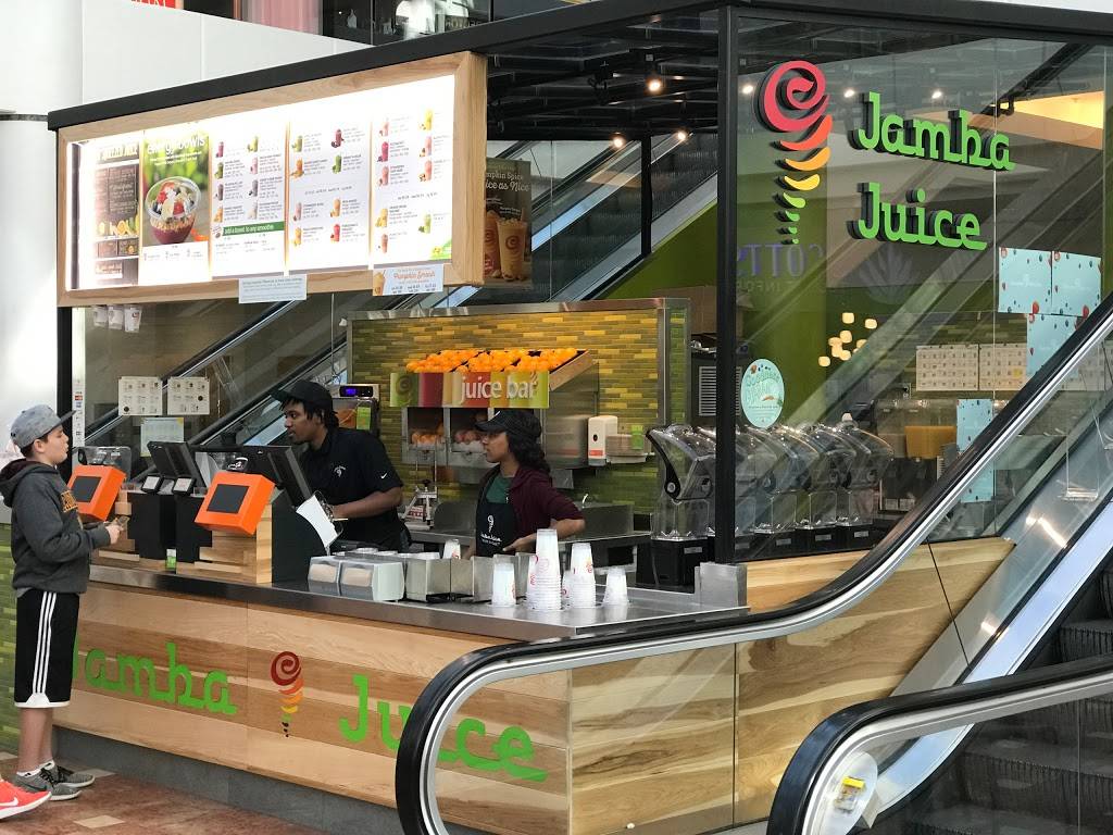 Jamba Scottsdale Fashion Square | restaurant | 7014 E Camelback Rd, Scottsdale, AZ 85251, USA | 4804211517 OR +1 480-421-1517