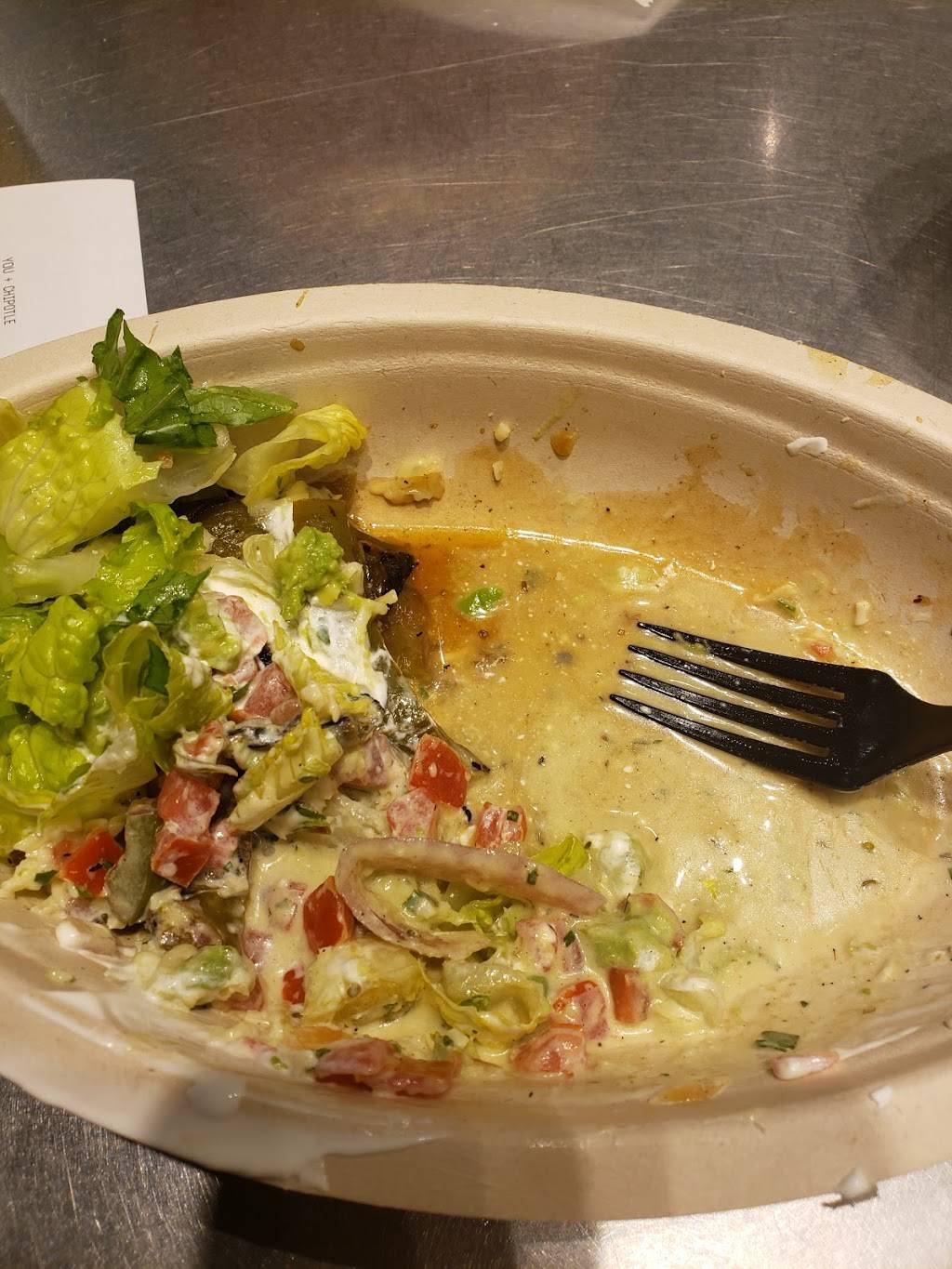 Chipotle Mexican Grill | restaurant | 5015 Westheimer Rd Ste A1285, Houston, TX 77056, USA | 7133967261 OR +1 713-396-7261