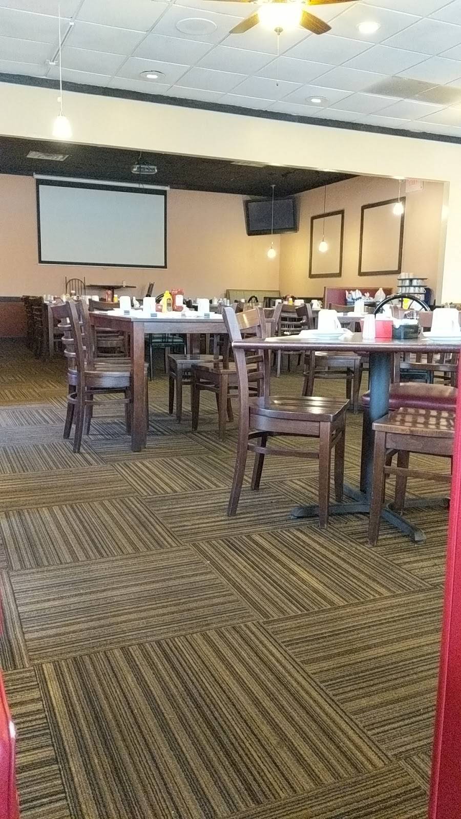 Don Delfis Pancake House and Restaurant | restaurant | 120 West End Ave #2822, Knoxville, TN 37934, USA | 8652883696 OR +1 865-288-3696