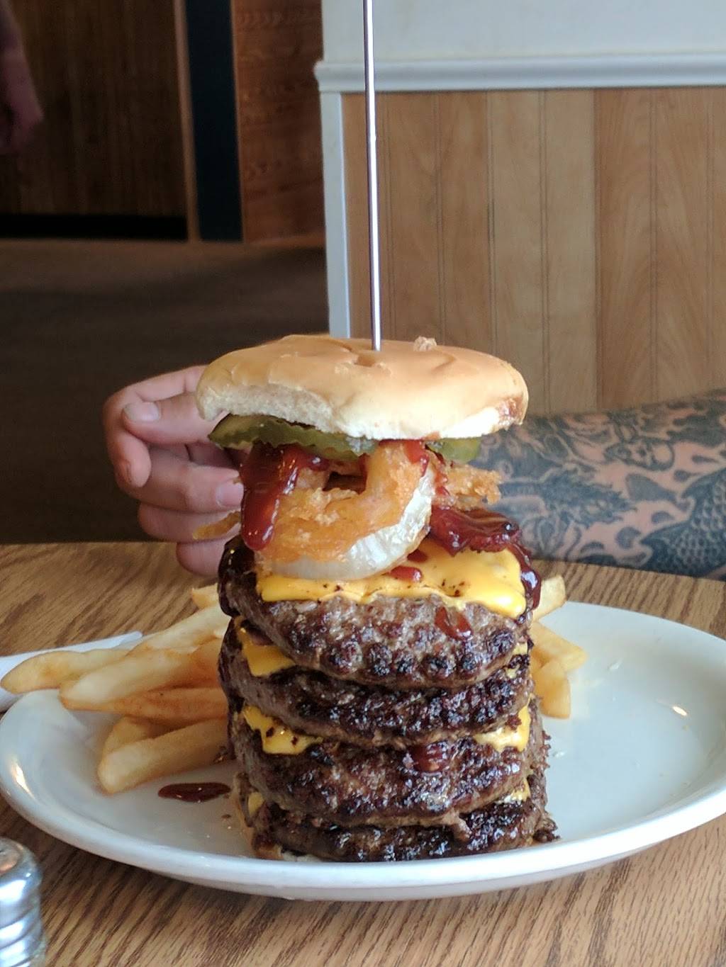 Waldron Restaurant | restaurant | 101 Washington, Waldron, IN 46182, USA | 7655256446 OR +1 765-525-6446