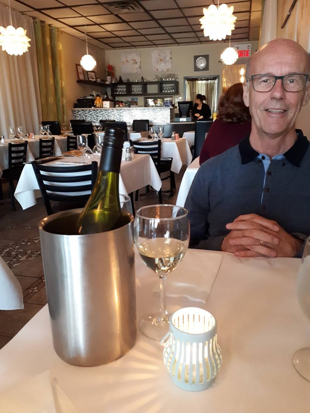 Restaurant Sawadee | restaurant | 344 Boulevard Sir-Wilfrid-Laurier, Beloeil, QC J3G 4G7, Canada | 4504671653 OR +1 450-467-1653